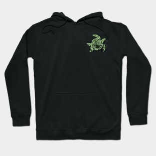 Turtle Club Hoodie